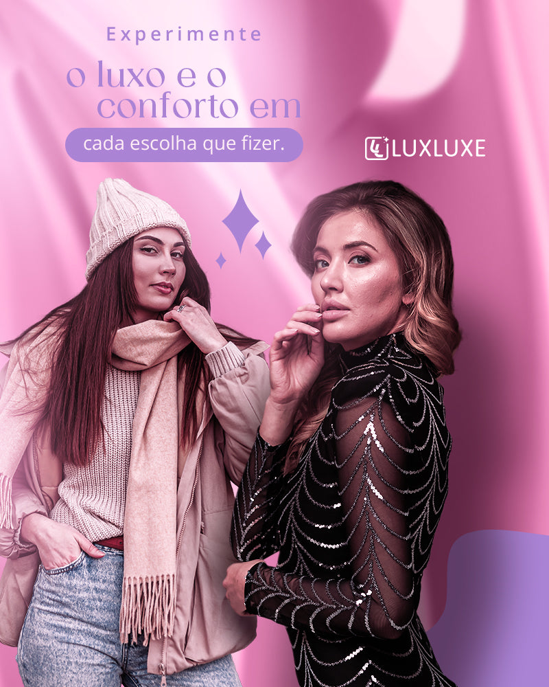 LILOCA® Store - 32 Anos - Moda Feminina com CUPOM de DESCONTO e estilo  Exclusivo da estação Moda Feminina 